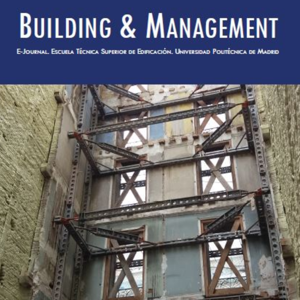 Building & Management: Lean Construction