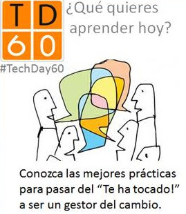 #TechDay60+salineropampliega