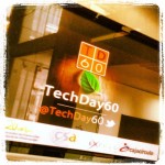 Resumen #TechDay60: RRSS, Innovación y Gestión de Proyectos