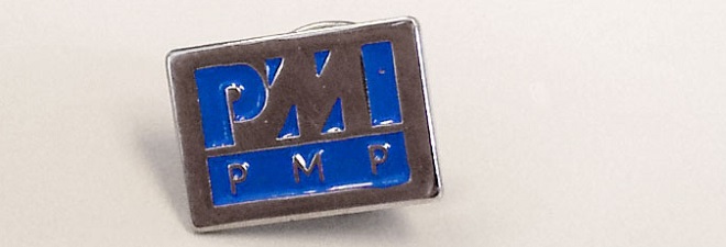 pmp-pin