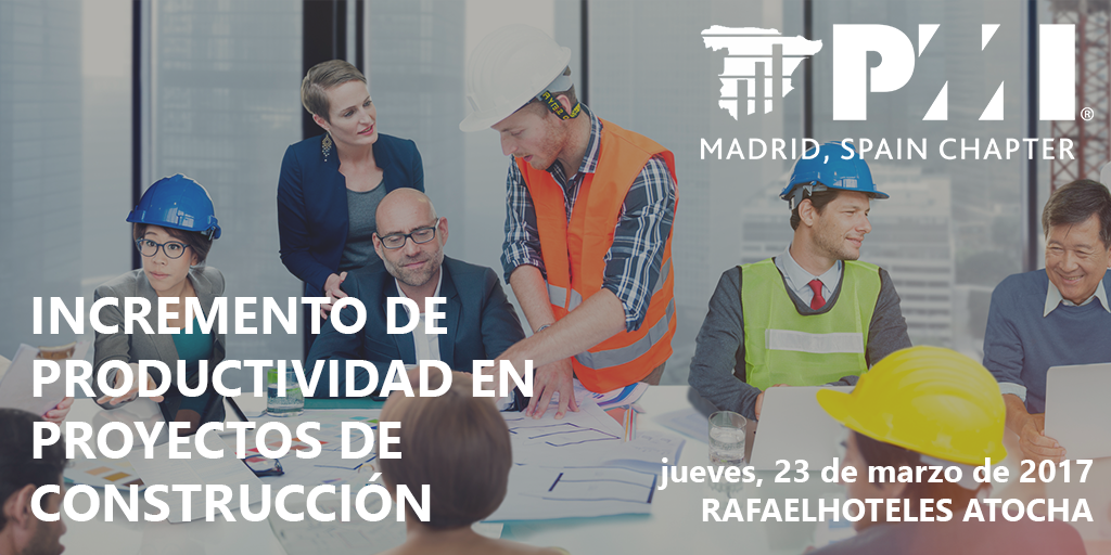 PMI Madrid Construcción