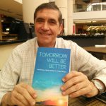 Alfonso Bucero evalúa tu actitud como Director de Proyectos – Tomorrow will be Better
