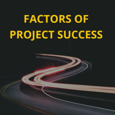 Factors of Project Success