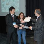 Premio Voluntario del Año de PMI Madrid