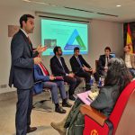 La Dirección de Proyectos desde el punto de vista de las Organizaciones de Castilla y León