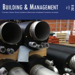 Building & Management: The Building Projects Graphic Presentation