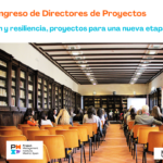 Congreso Anual de Directores de Proyectos PMI – MAD