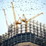 El problema del enfoque en los proyectos de construcción