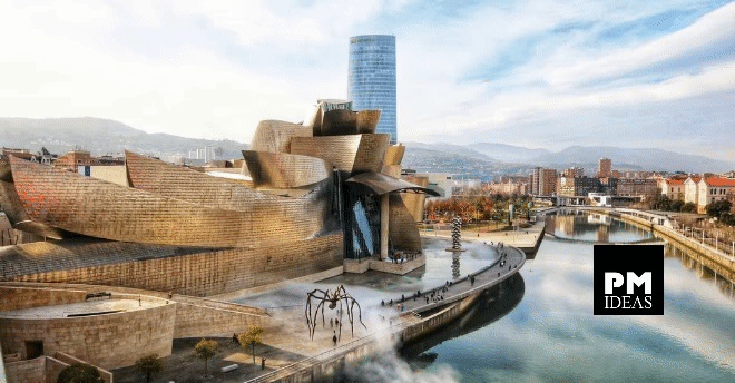 El Efecto Bilbao y la gestión de los interesados