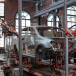 Organizational agility in the automotive sector