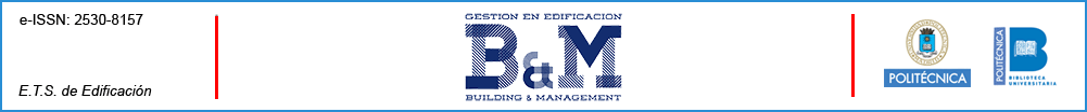 B&M E. Politécnica Madrid
