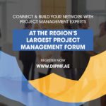 Digital PM en Dubai Project Management Forum 2023