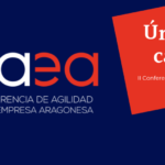 Conferencia de Agilidad en la Empresa Aragonesa (CAEA)