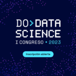 Mi participación en el DO>Data Science