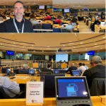 Debate en el Parlamento Europeo sobre IA y metodologías de Gestión de Proyectos